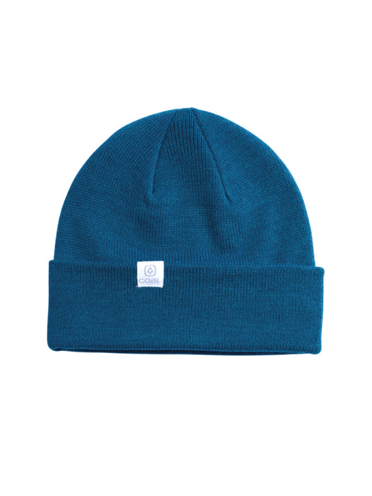 FLT Beanie - Teal