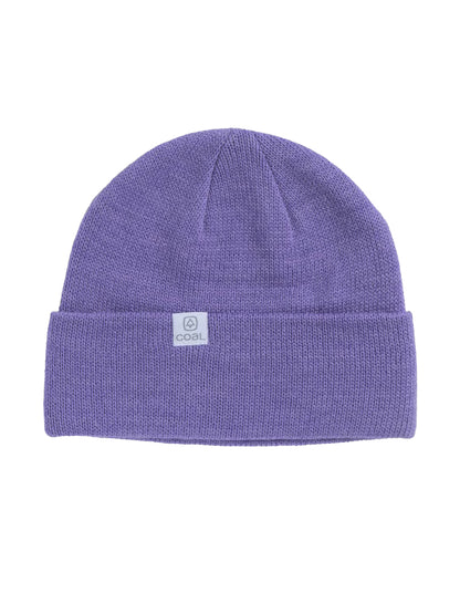 FLT Beanie - Lavender