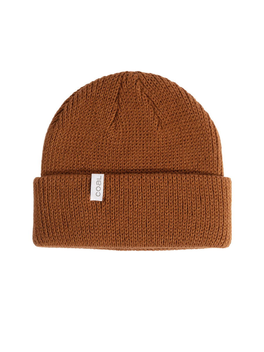 Frena Beanie - Brown