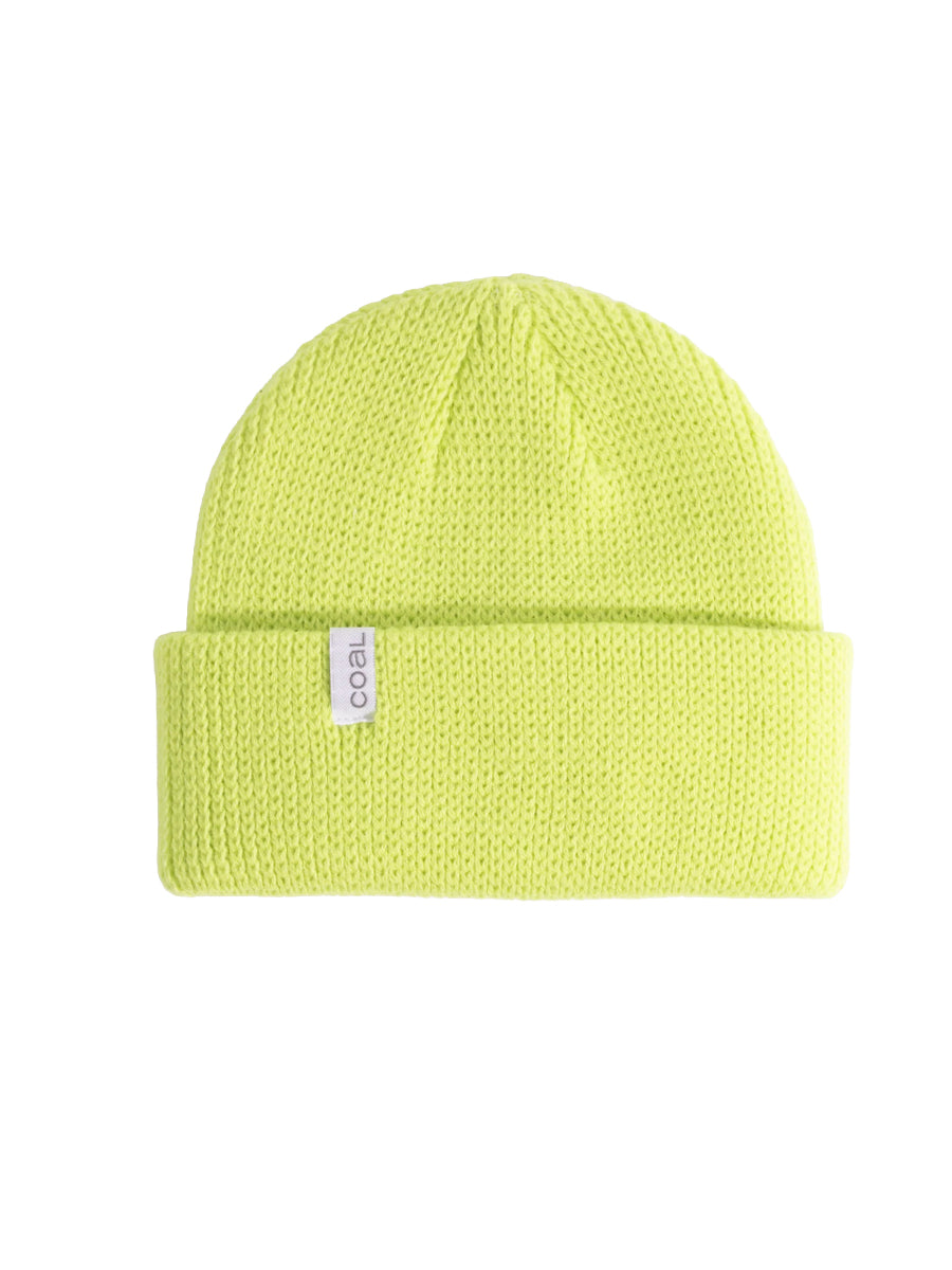 Frena Beanie - Fluoro-Lichen