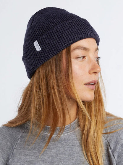Frena Beanie - Periwinkle