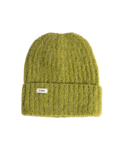 Norden Beanie - Lichen