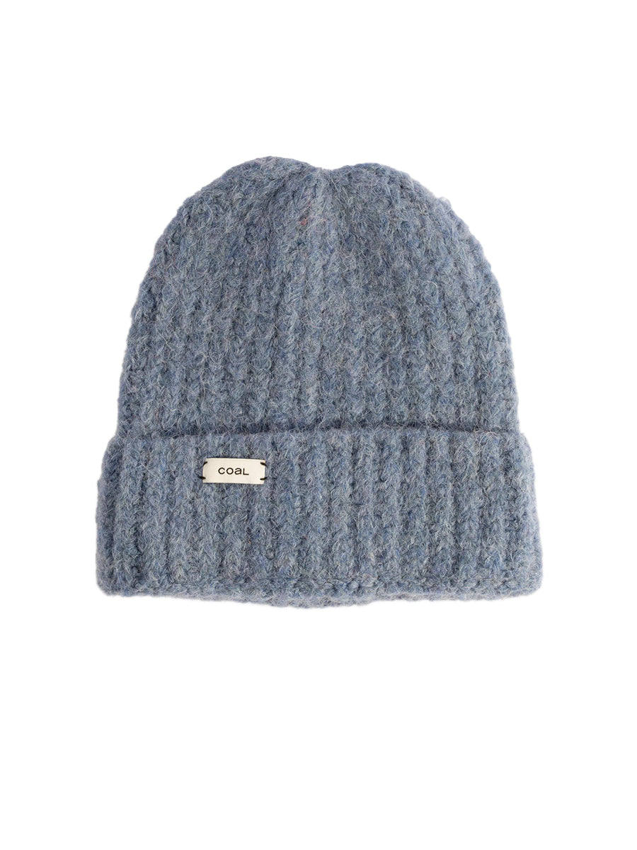 Norden Beanie - Storm