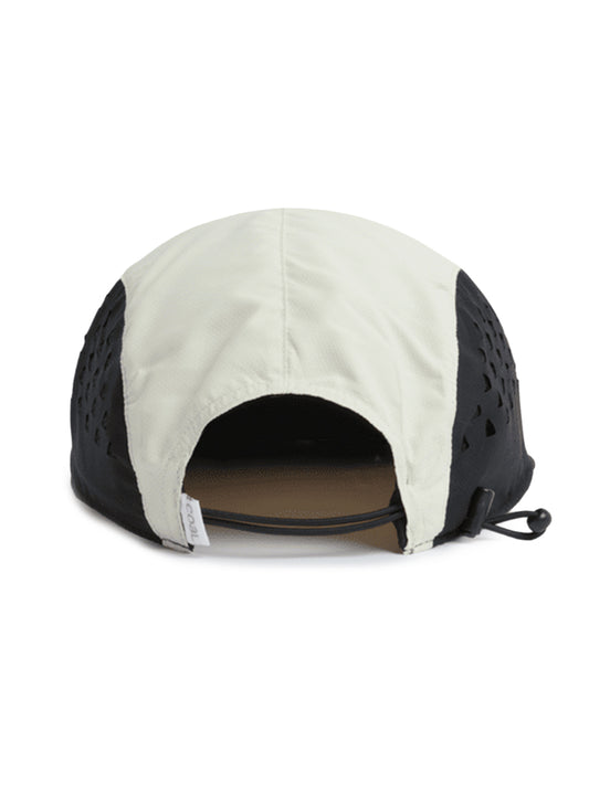 The Provo 5-Panel Hat - Coral