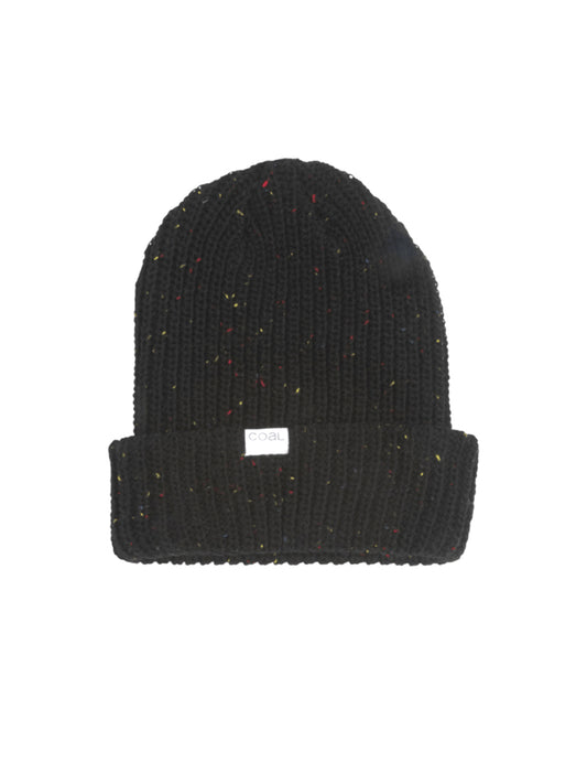 Shoreline Beanie - Black