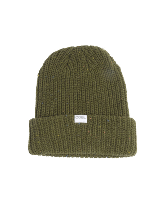 Shoreline Beanie - Olive