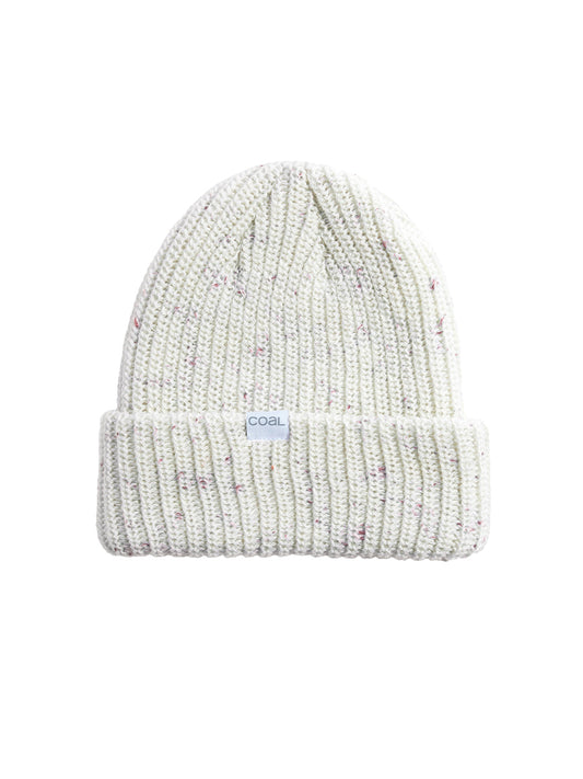 Shoreline Beanie - Off White