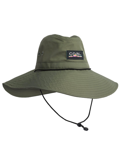 Stillwater Hat - Olive