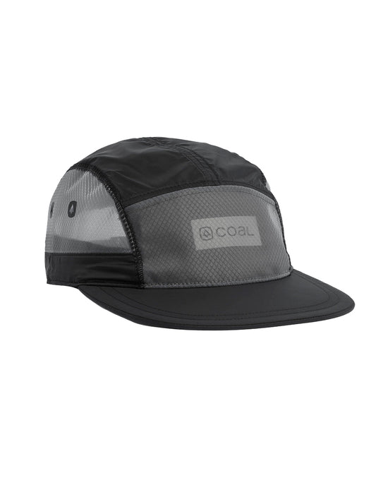 The Apollo Hat - Black
