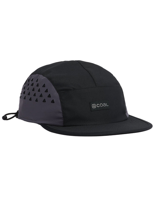 The Provo - Black & Grey