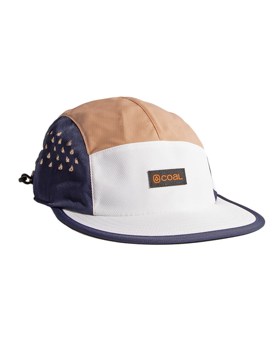 The Provo - Off White & Navy