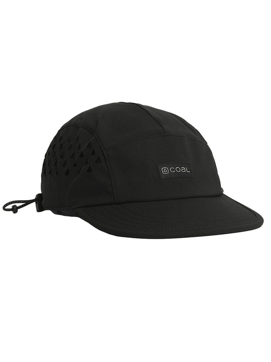The Provo - Black