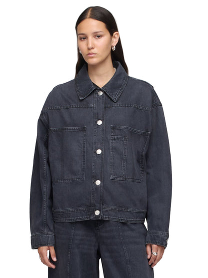 Lido Jacket - Hurricane