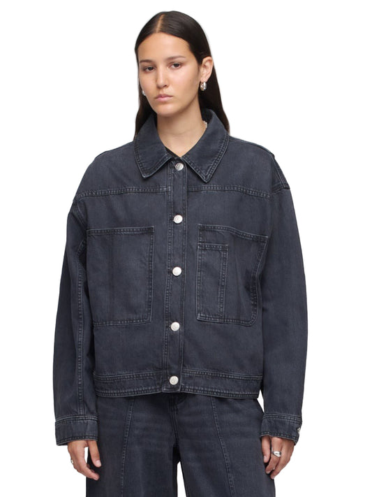 Lido Jacket - Hurricane