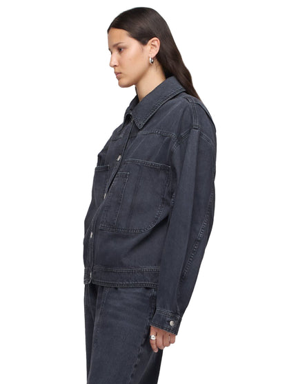 Lido Jacket - Hurricane