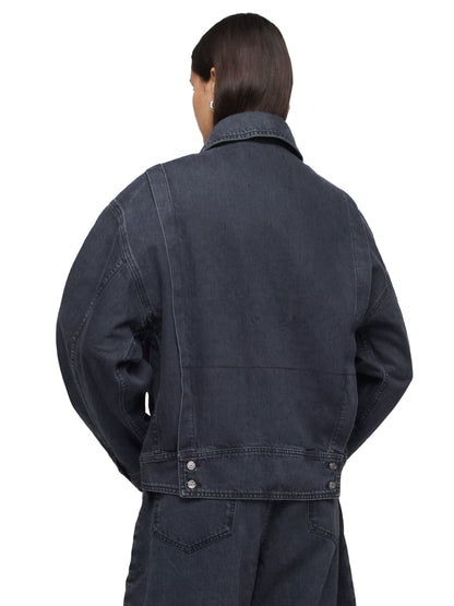 Lido Jacket - Hurricane