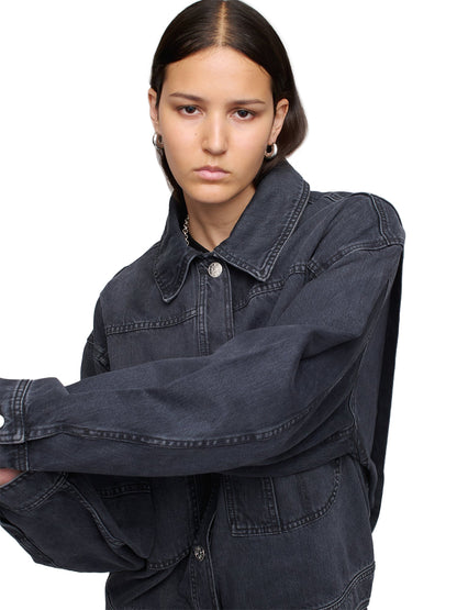 Lido Jacket - Hurricane