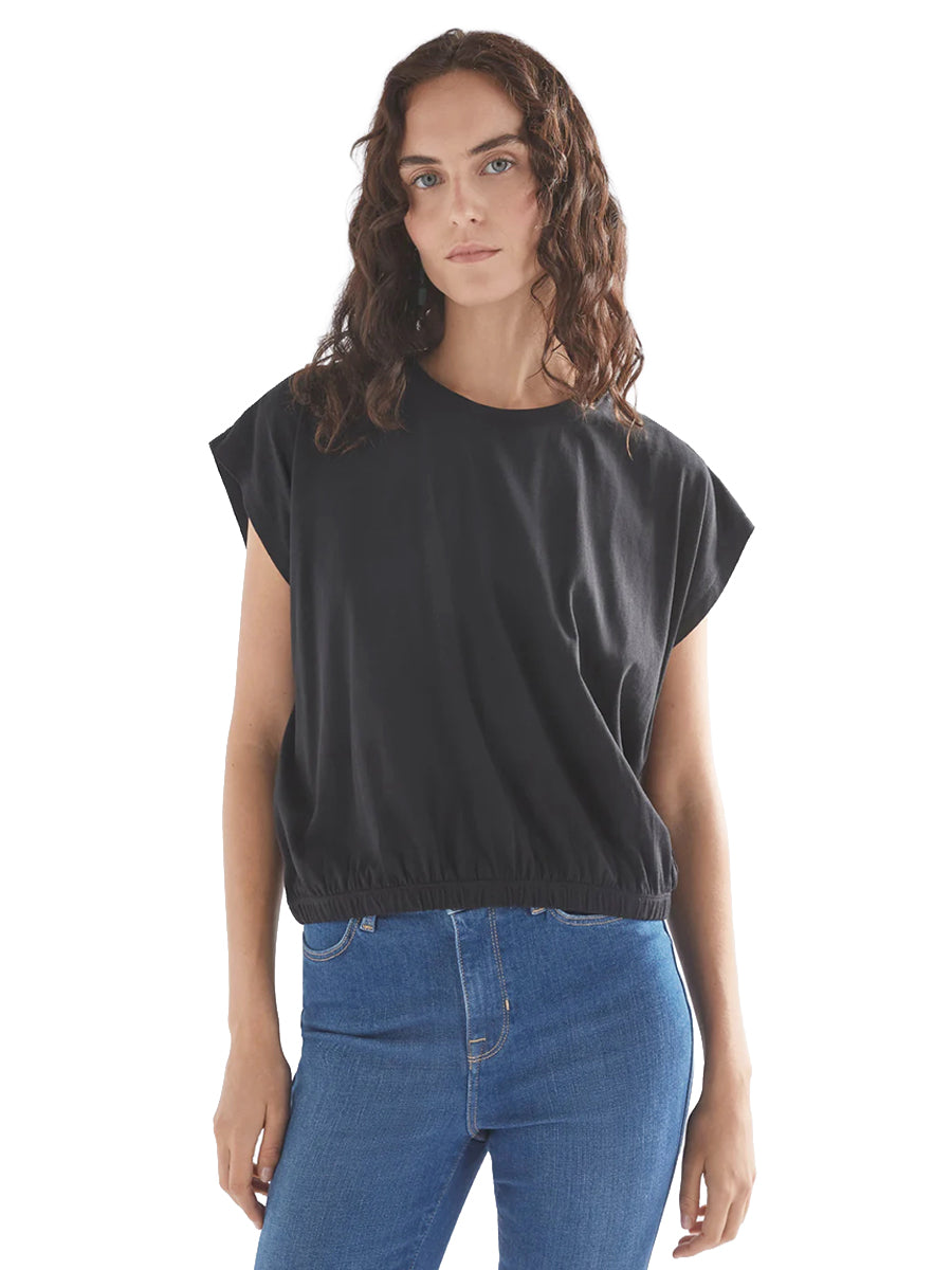 Kruis Tee - Black