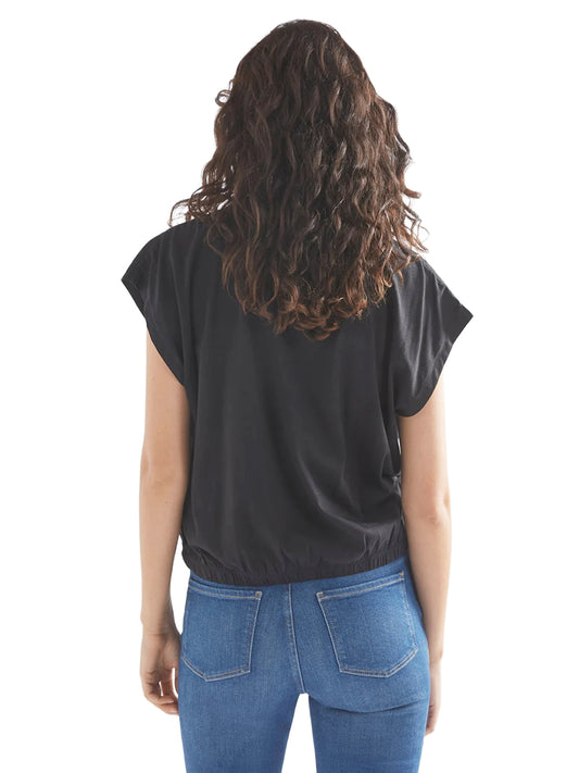 Kruis Tee - Black