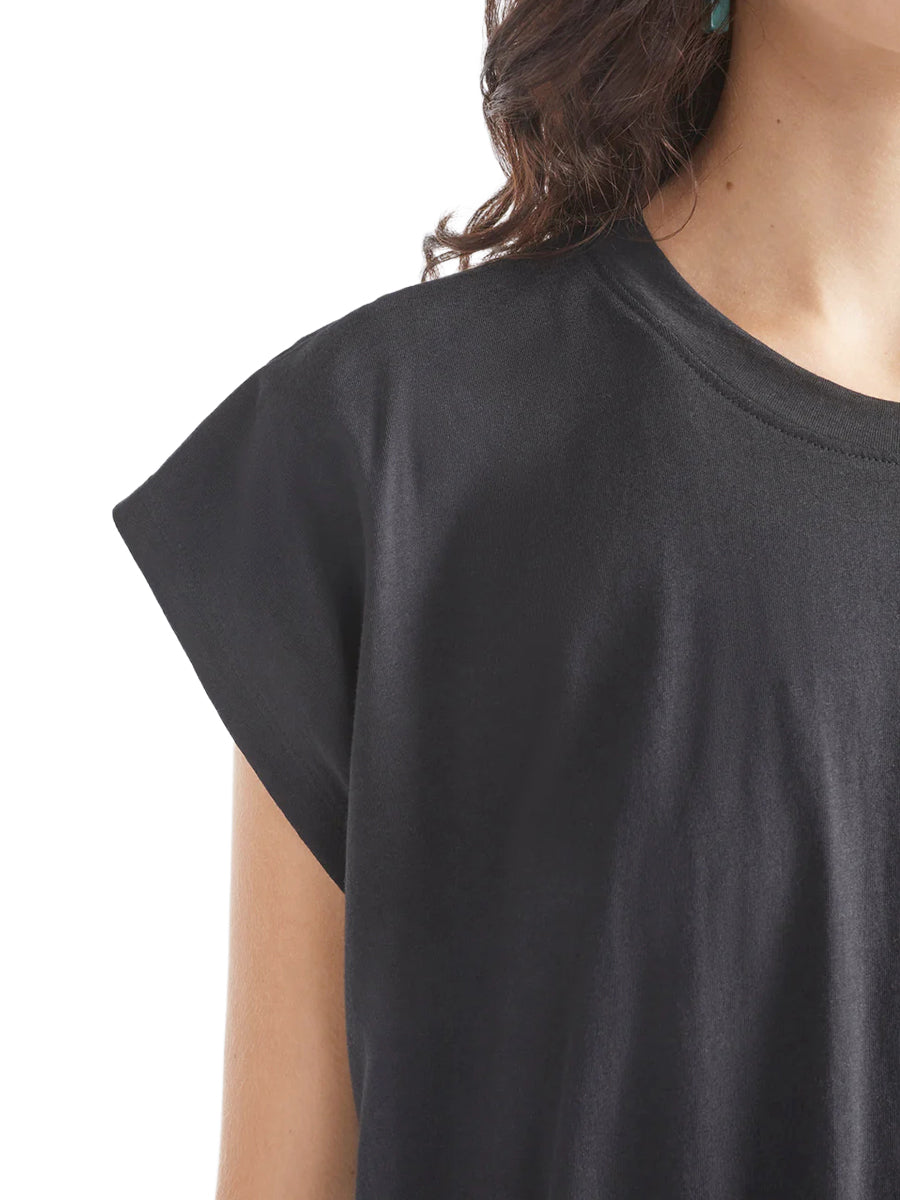 Kruis Tee - Black