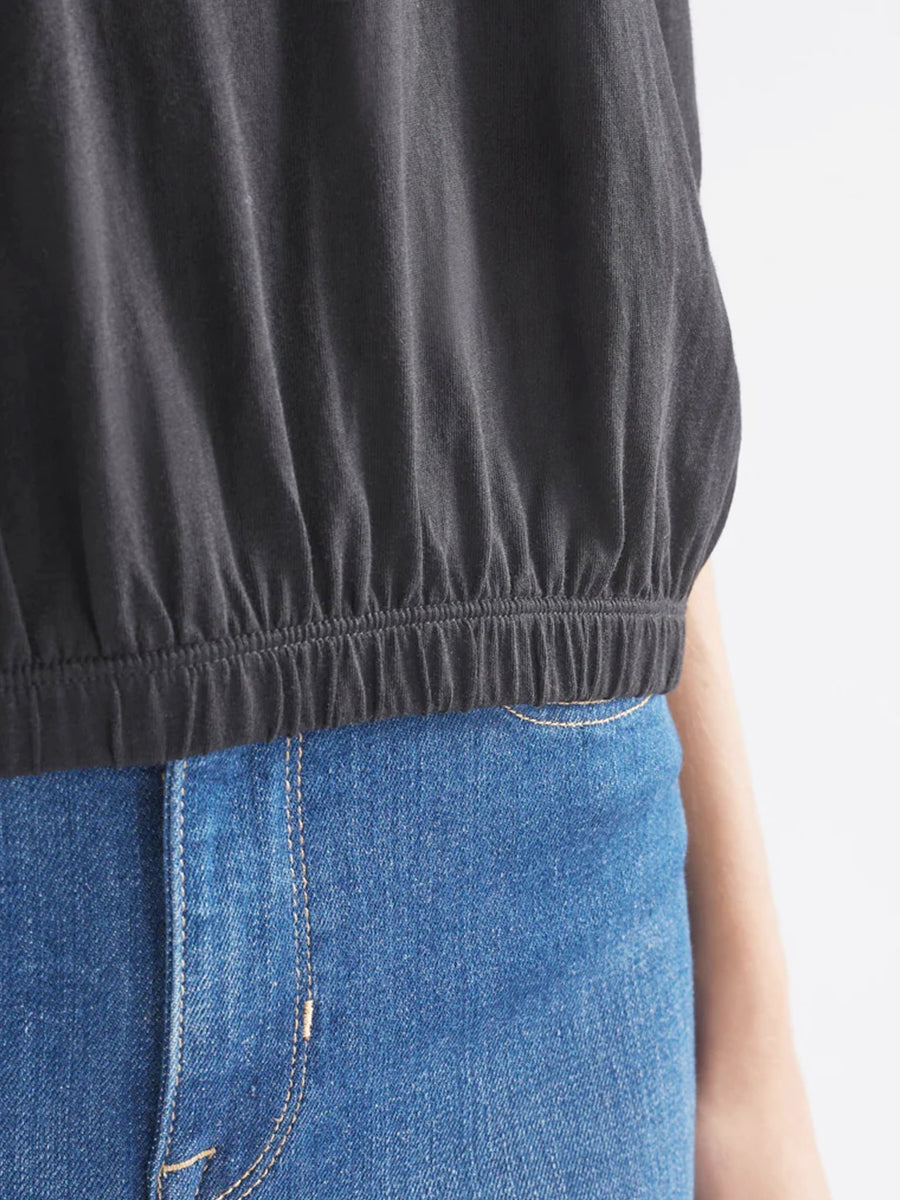 Kruis Tee - Black