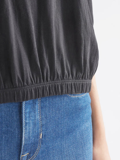 Kruis Tee - Black