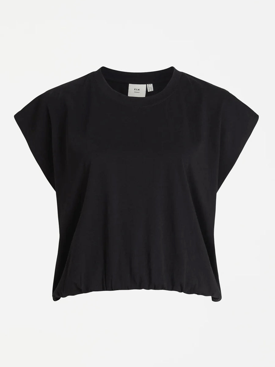 Kruis Tee - Black