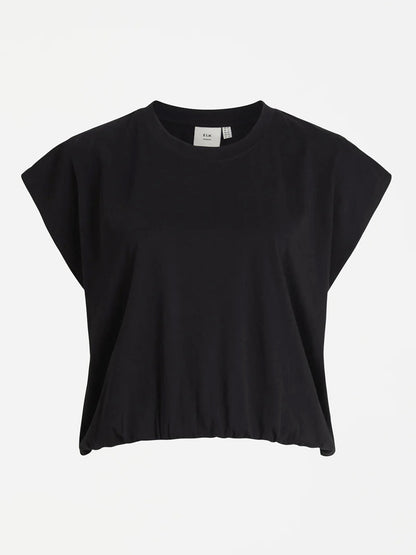 Kruis Tee - Black