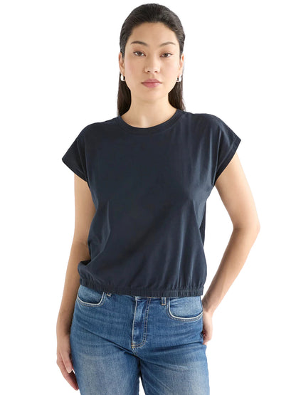 Kruis Tee - Space Blue