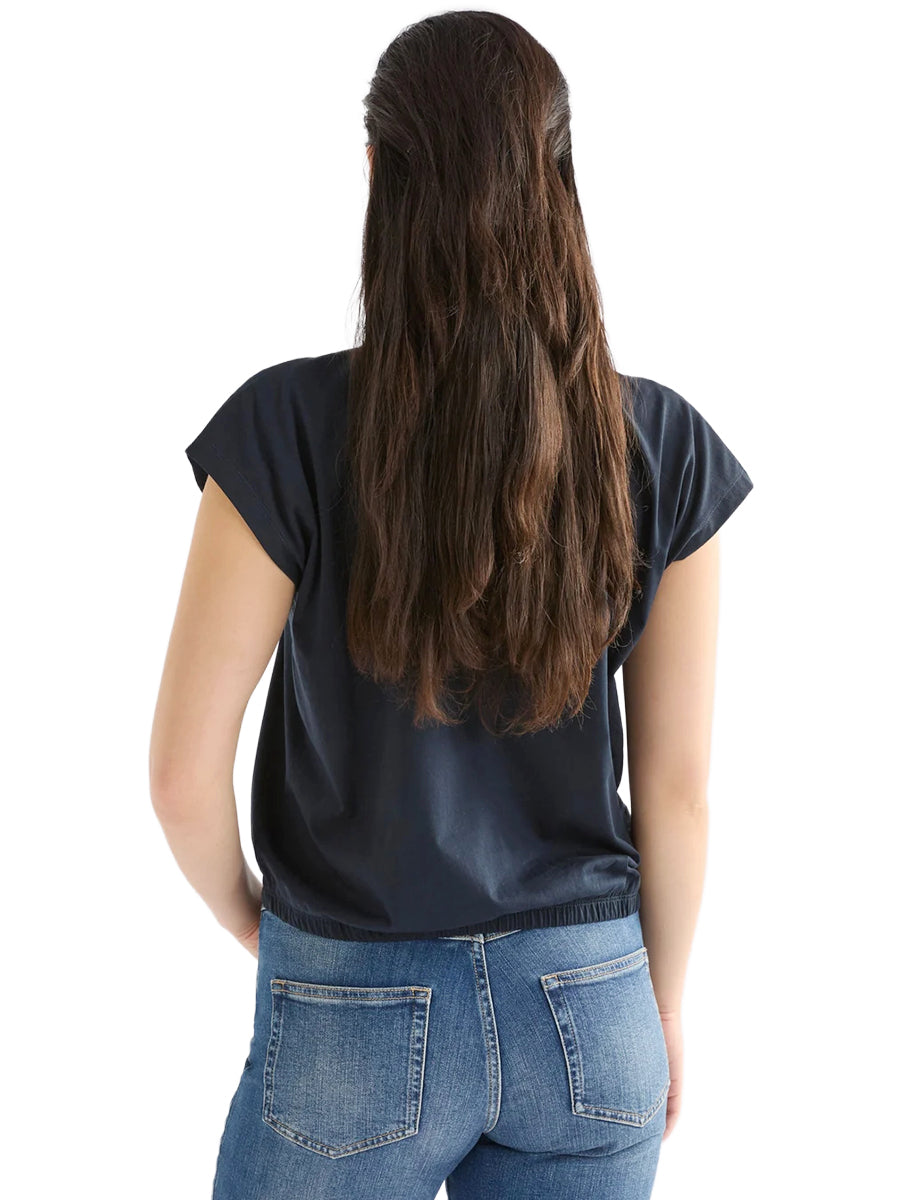 Kruis Tee - Space Blue