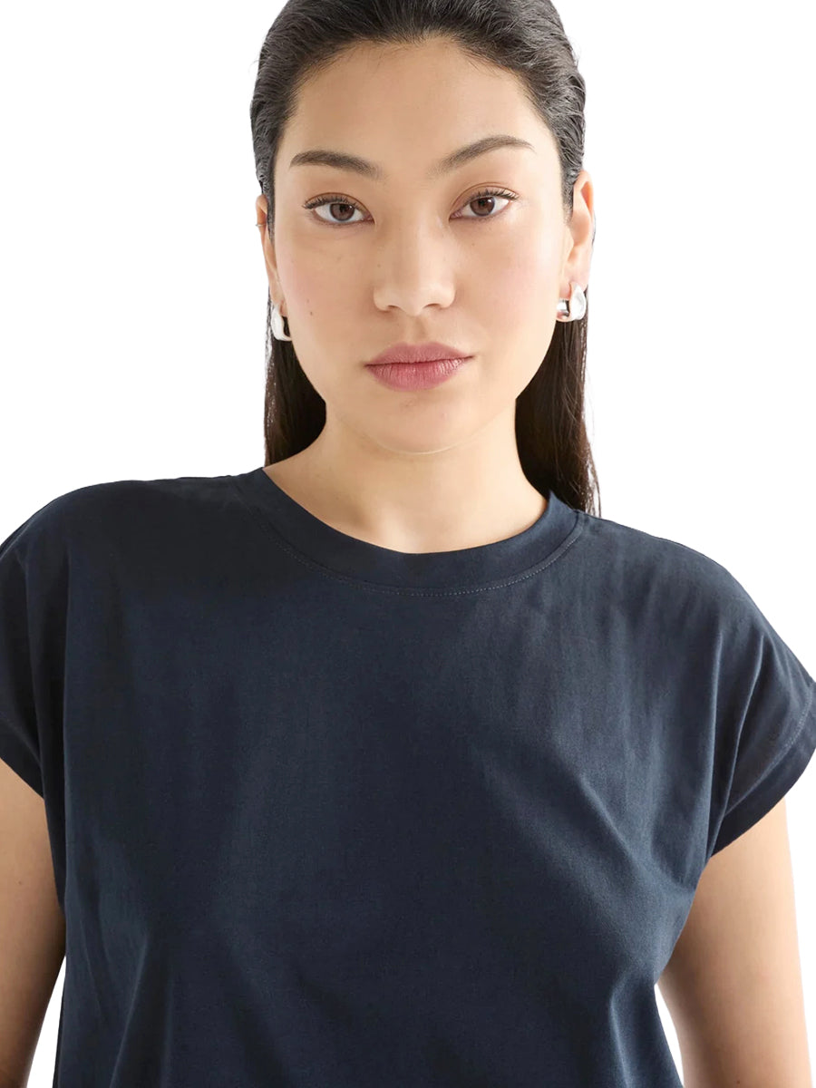 Kruis Tee - Space Blue