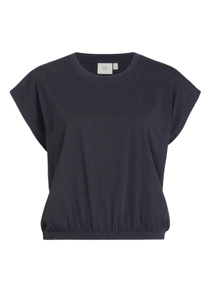 Kruis Tee - Space Blue