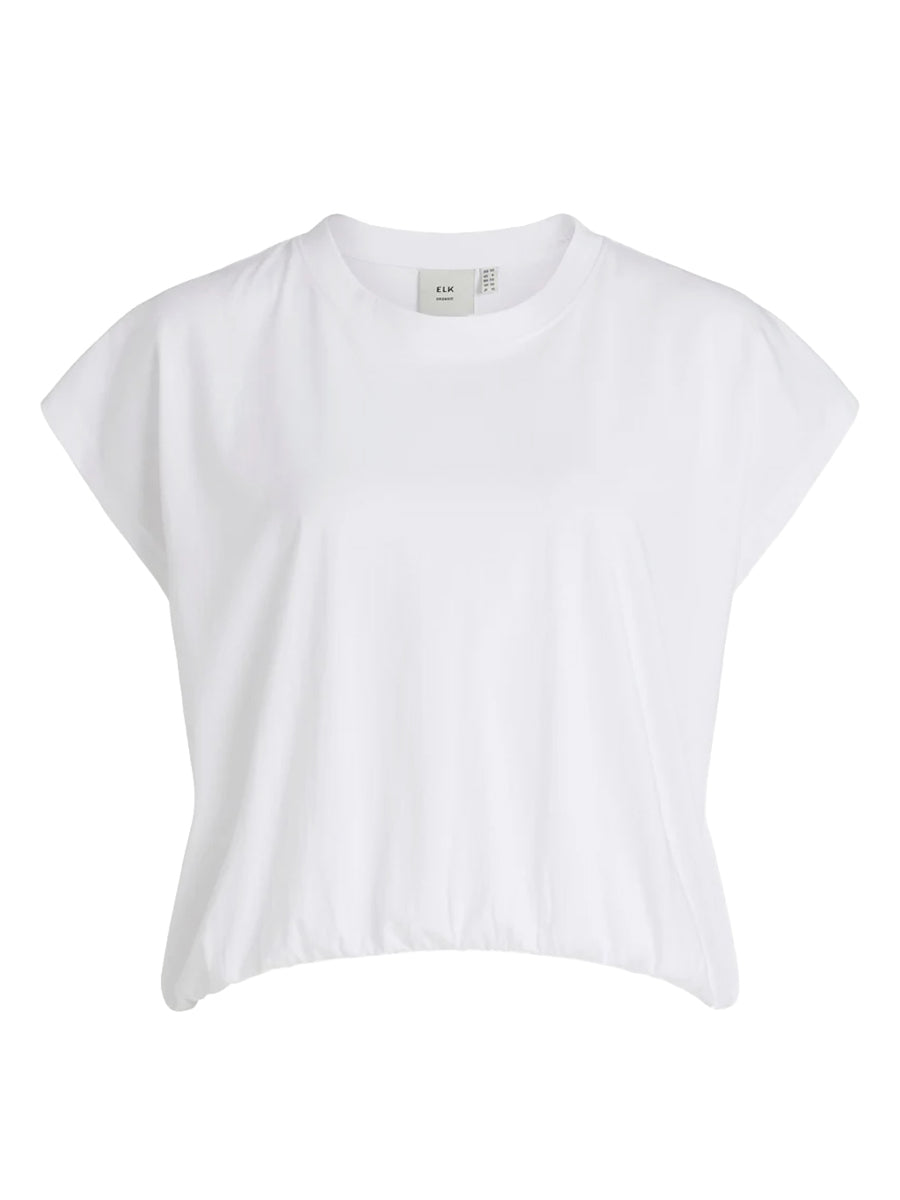 Kruis Tee - White