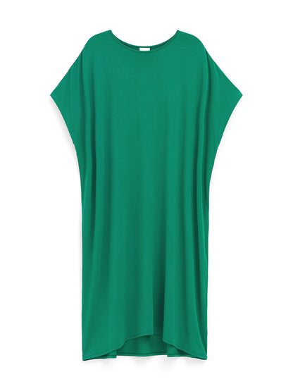 Telse Dress - Cedar Green