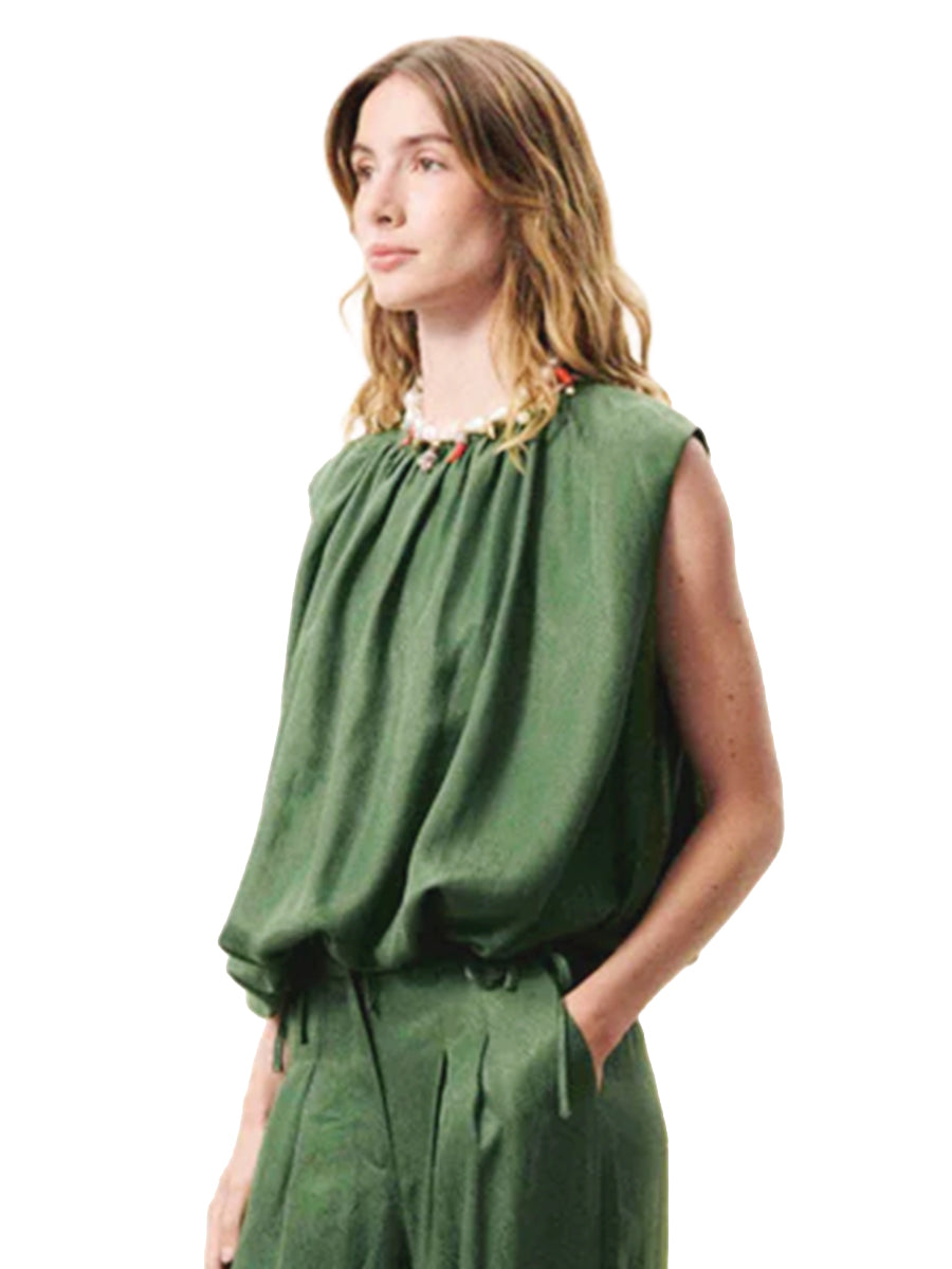 Argo Top - Green