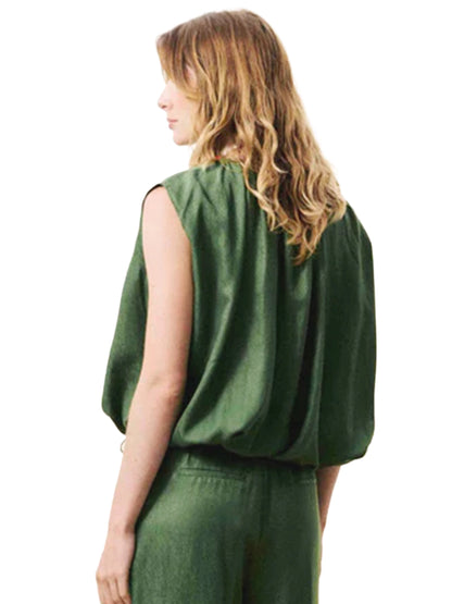 Argo Top - Green