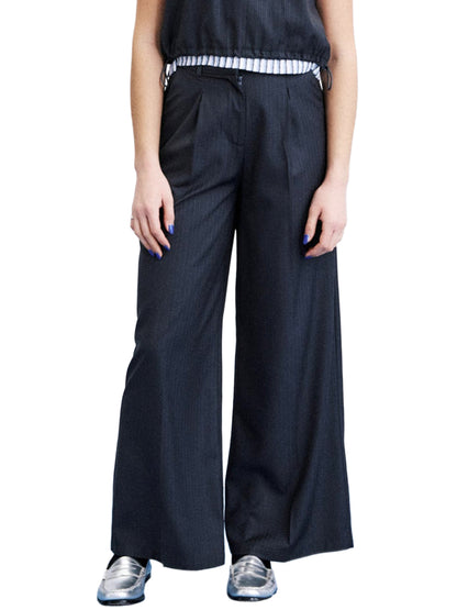 Jagalchi Pants - Grey