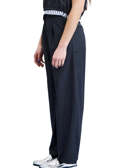 Jagalchi Pants - Grey