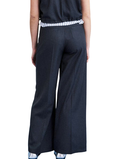 Jagalchi Pants - Grey