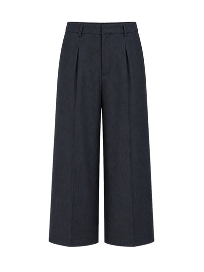 Jagalchi Pants - Grey