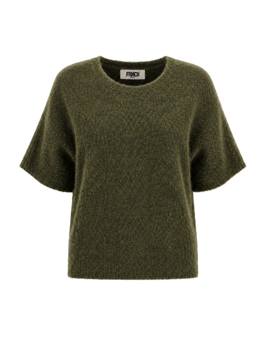 Sanriku Sweater - Khaki