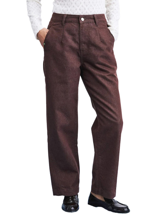 Zao Jeans - Brown