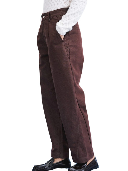 Zao Jeans - Brown