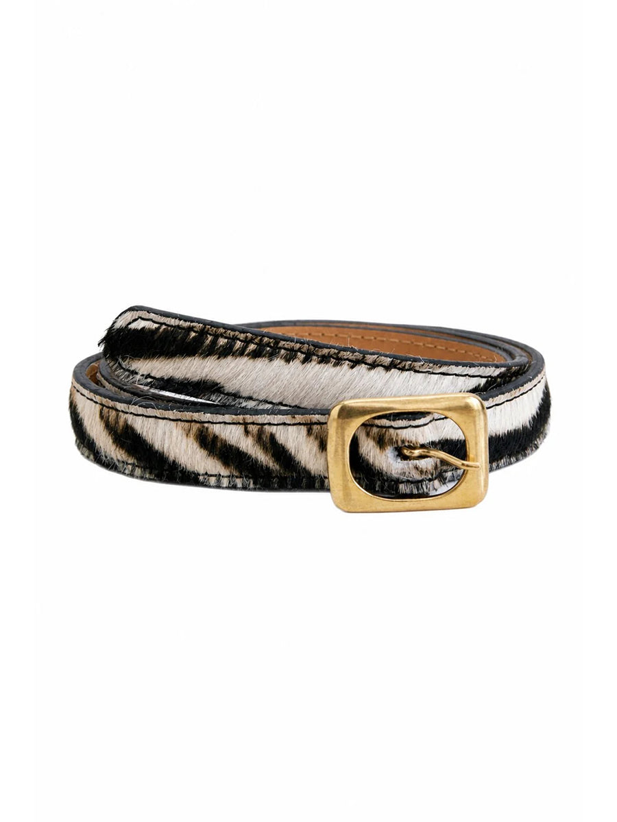 Zou Belt - Black
