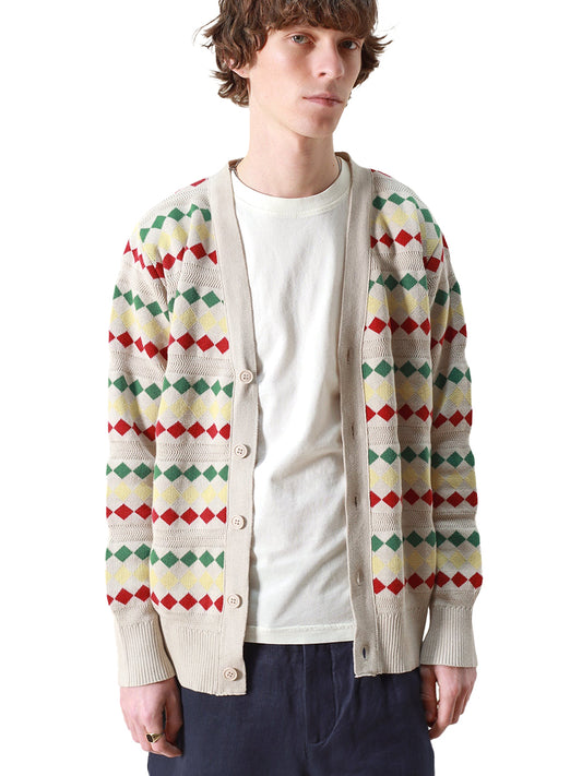 Gilberto Cardigan - Sand