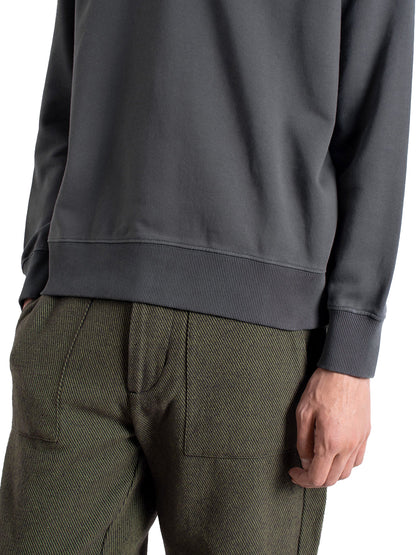 Mondo Rugby Sweatshirt - Grey