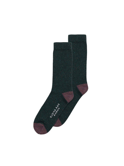 Neppy Socks - Deep Teal