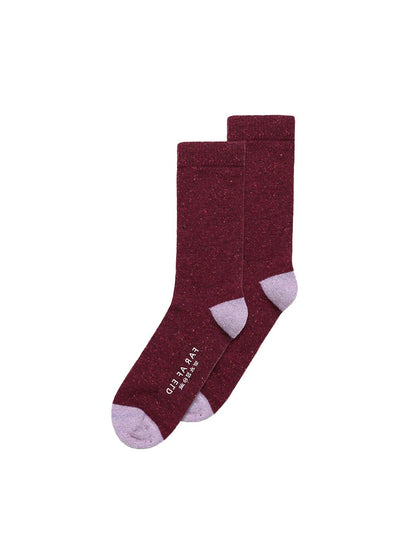 Neppy Socks - Magenta