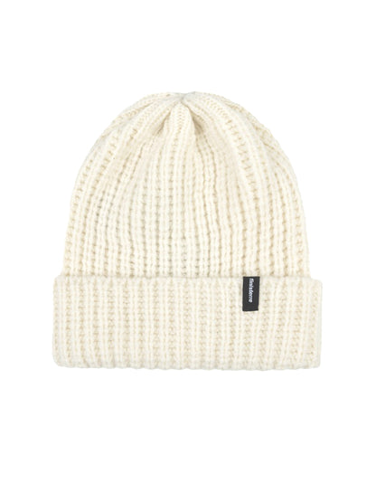 Asowen Beanie - Ecru