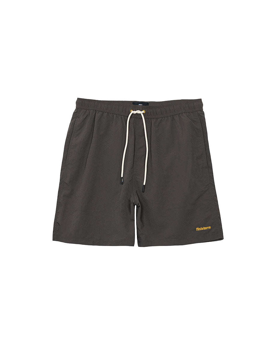 Atlas Swim Shorts - Raven
